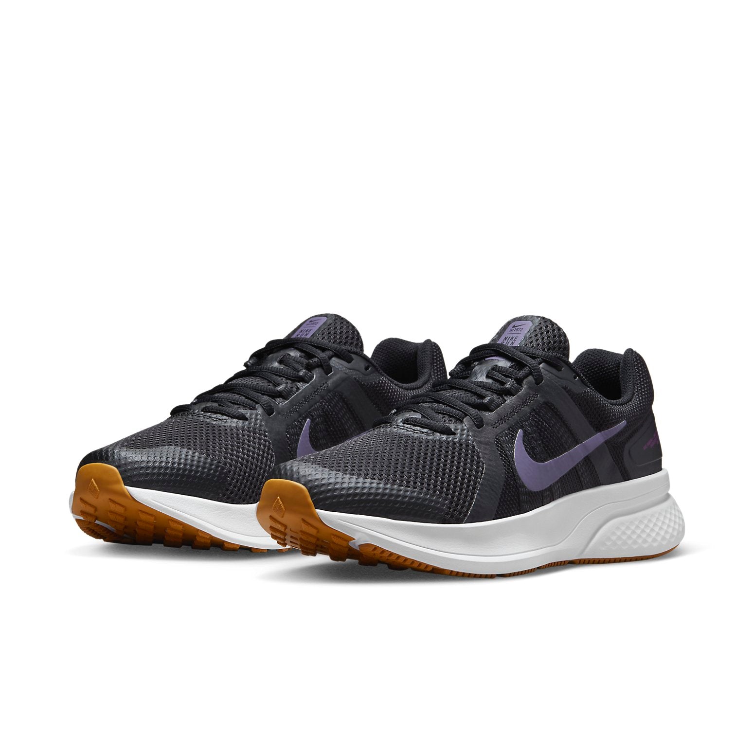 Nike Run Swift 2 'Black Canyon Purple' CU3517-016