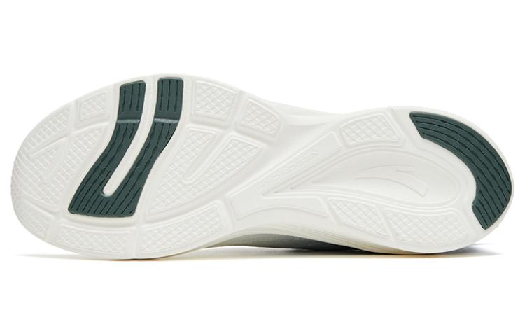 ANTA Running Series Sneakers TPU 'White Teal' 112355576-3
