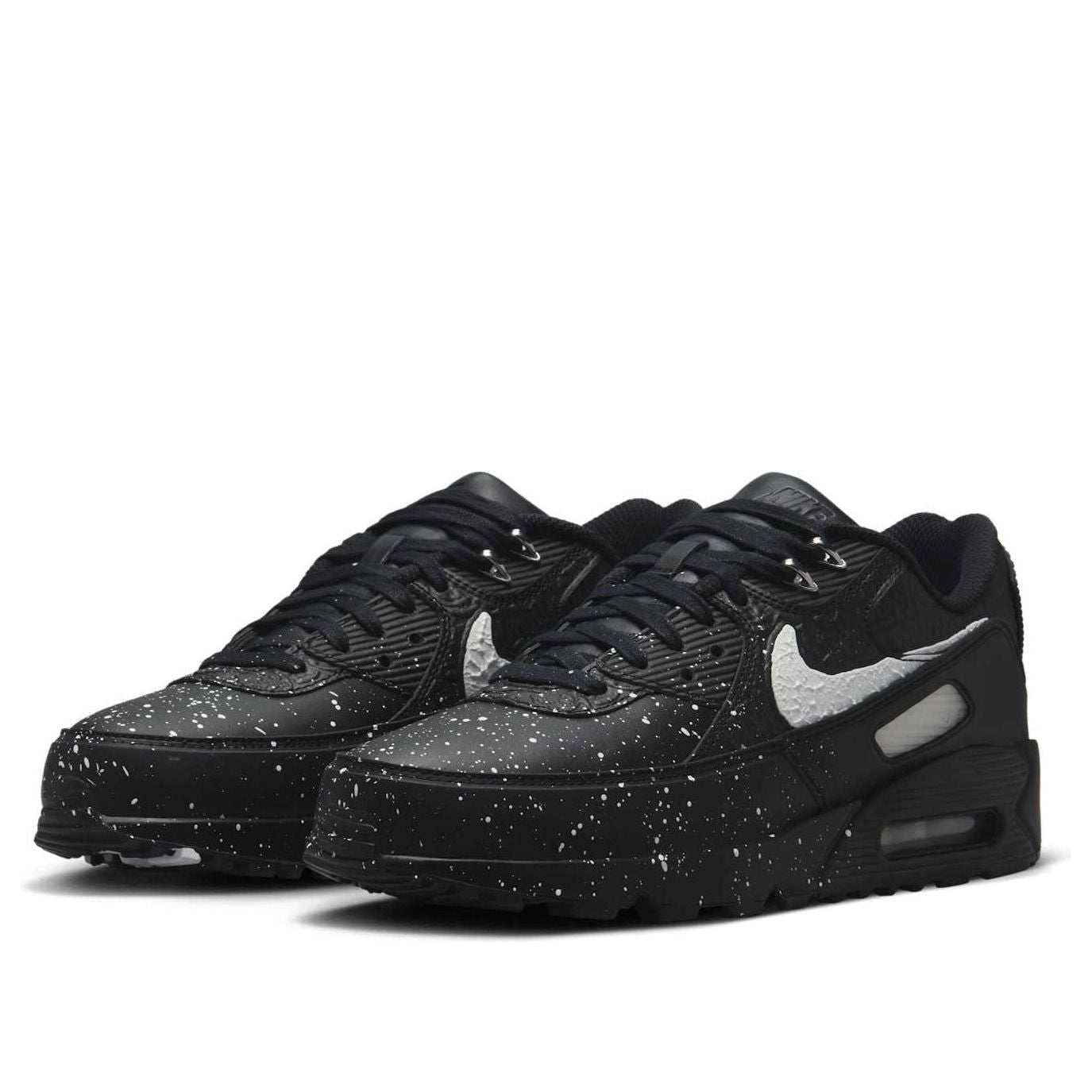 Nike Air Max 90 'Slawn Black' FD6492-001
