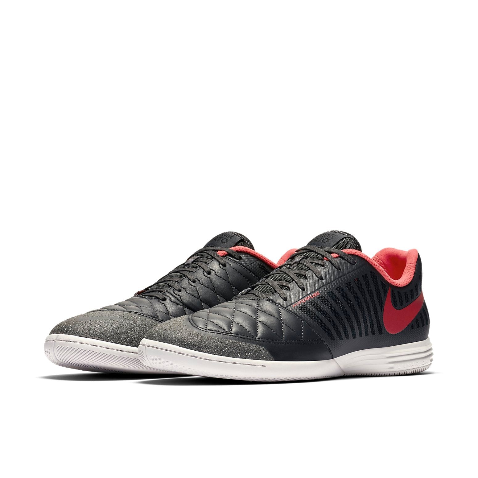 Nike FCII47 Lunar Gato II 'Anthracite Ember Glow' 580456-080