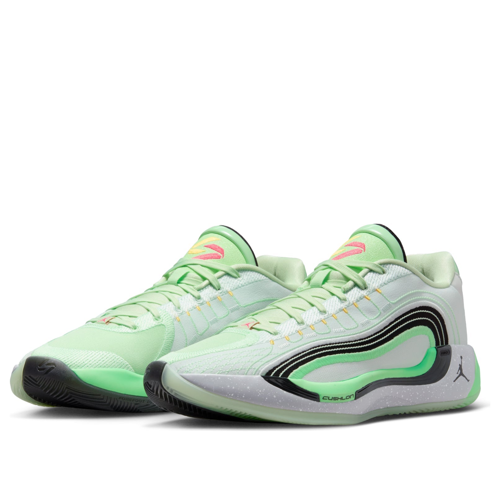 Air Jordan Luka 4 PF 'Space Navigator' HF0824-300