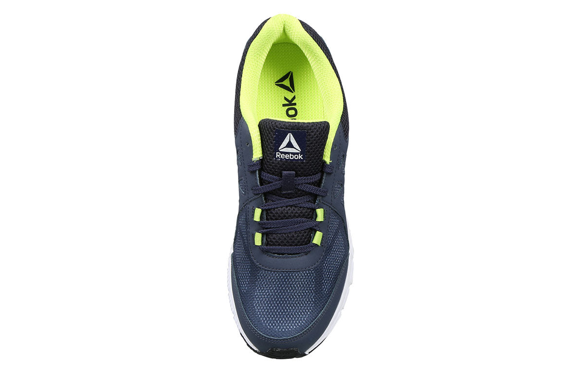 Reebok Running Sprint Affect Xtreme 'Blue Green' EG0622