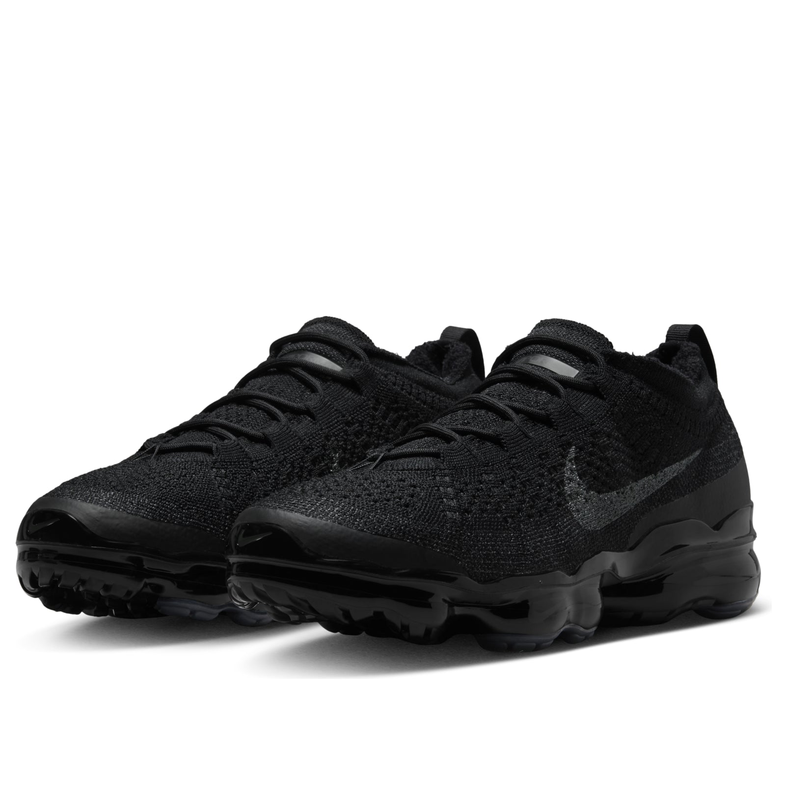 Nike VaporMax 2023 Flyknit 'Triple Black' DV1678-003