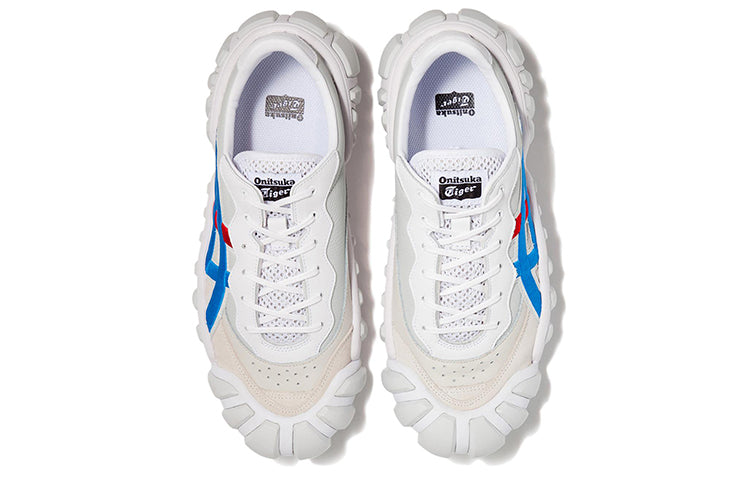 Onitsuka Tiger Dentigre 'White Blue' 1183A794-021