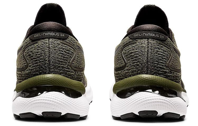 ASICS Gel- Nimbus 24 'Olive Canvas' 1011B359-300