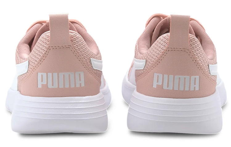 PUMA Flex Renew White/Pink 371120-10