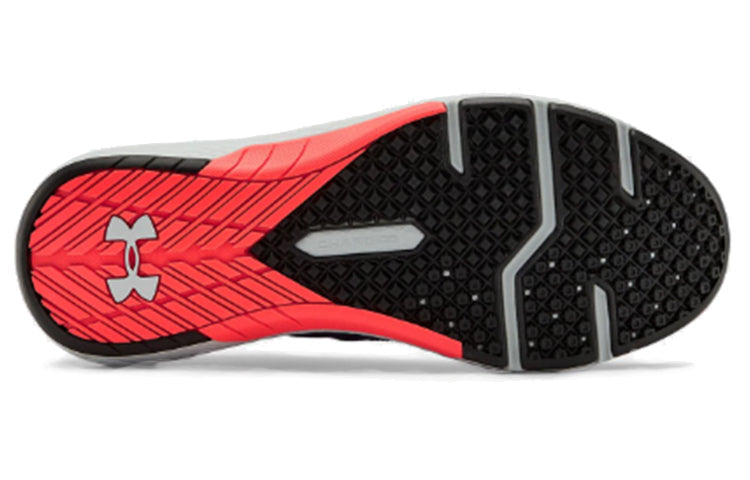Under Armour Under Amour Charged Commit 2 'Blue Pink' 3022027-403