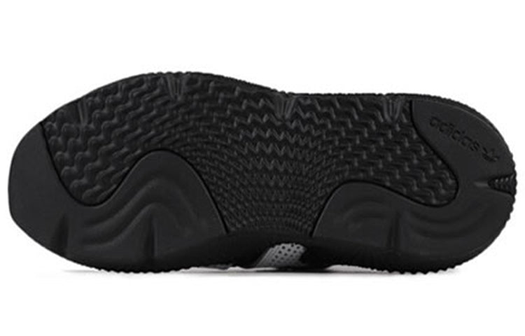 adidas Prophere 'Black White' EH0942