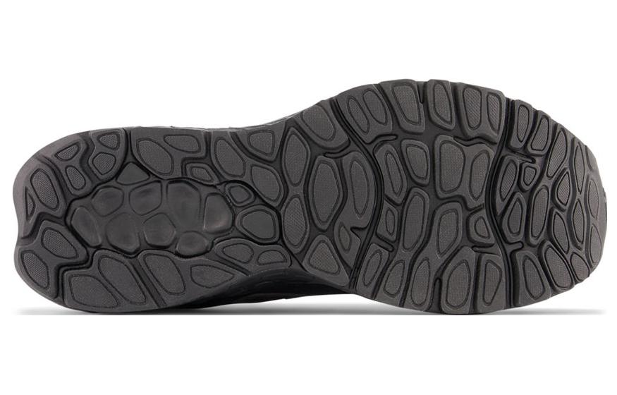 New Balance Fresh Foam X 880v12 'Black Magnet' M88012Z