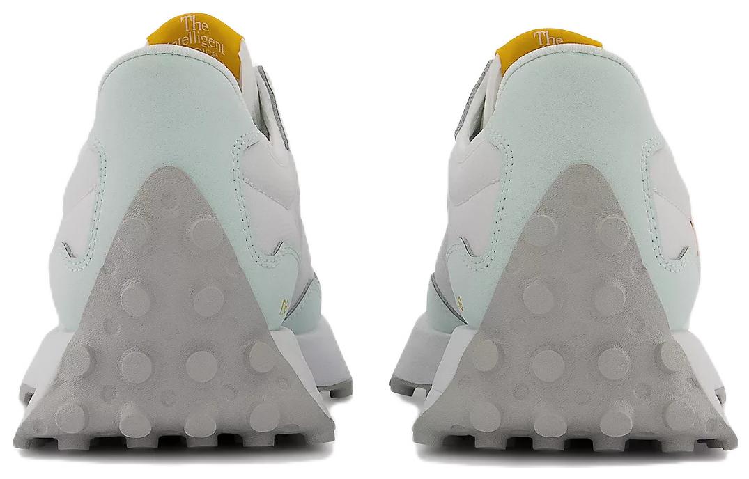 (WMNS) New Balance 327 'Summer Fog Light Surf' WS327FM