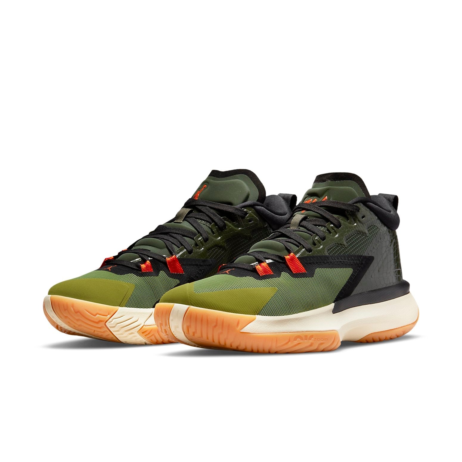 Air Jordan Zion 1 'Let's Dance' DA3130-300