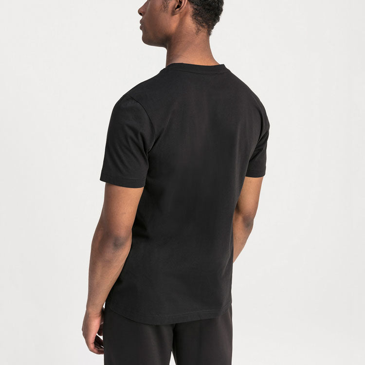 PUMA BMW Motorsport Tee 'Black White' 595369-01
