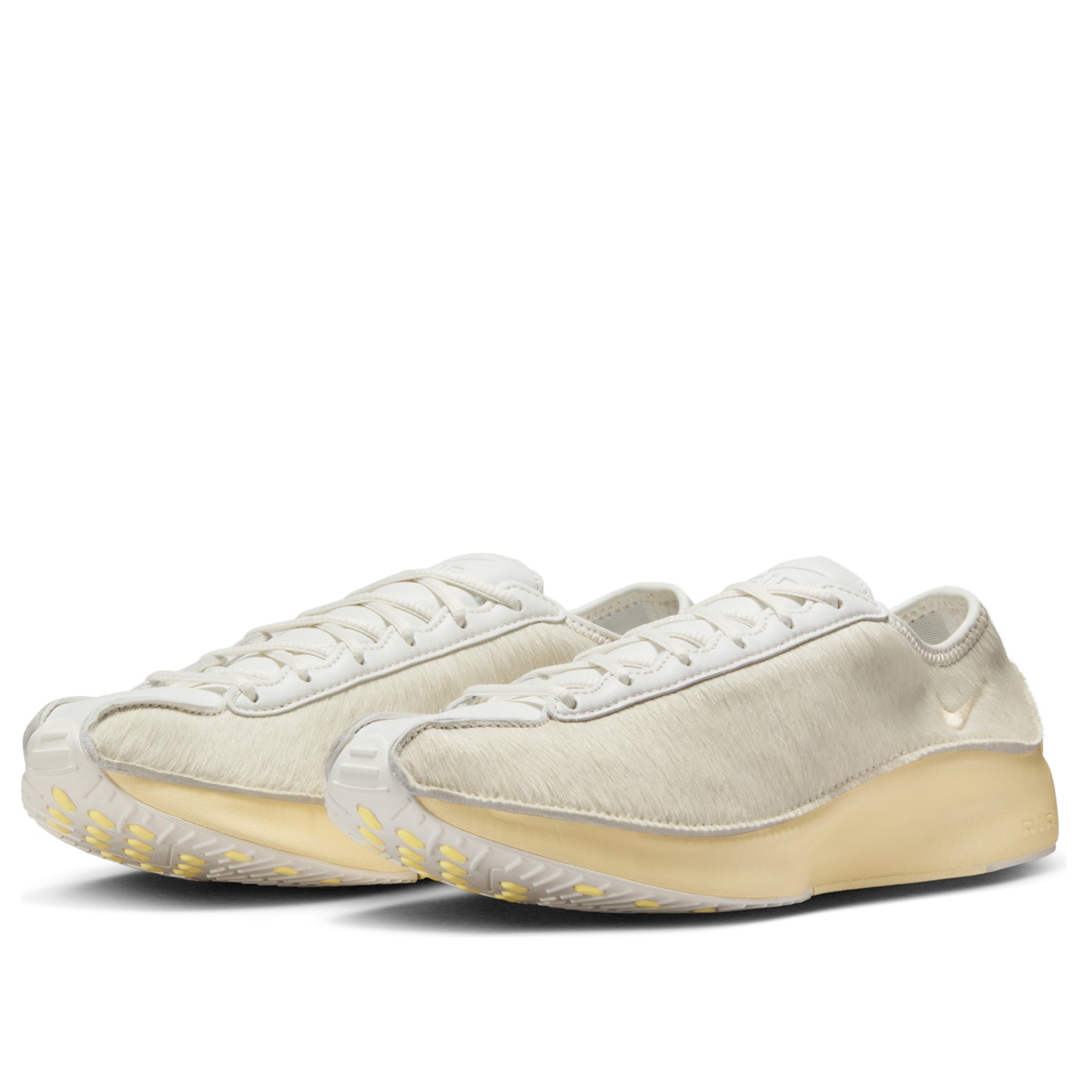 (WMNS) Nike Superfly Lux Pony Hair Pack 'Sail' HQ9148-100