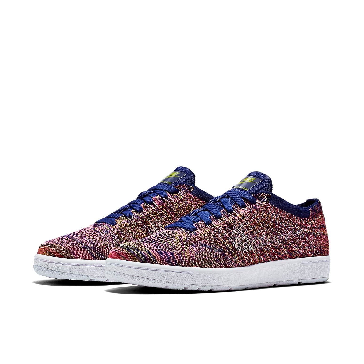 (WMNS) Nike Ultra Flyknit 'Deep Royal' 833860-400