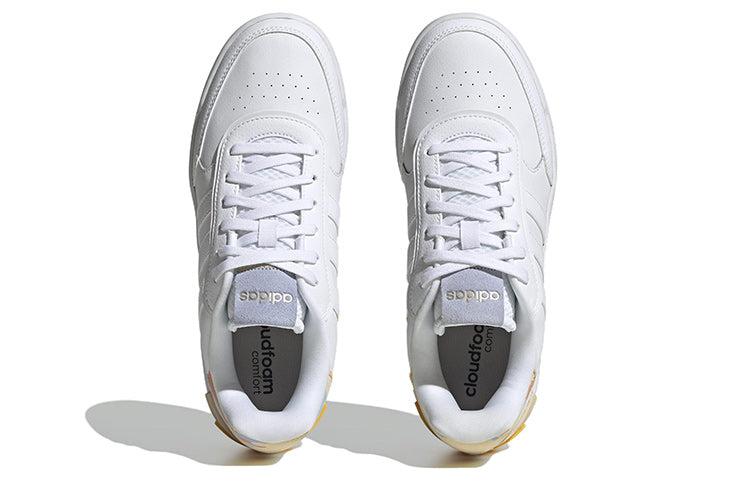 (WMNS) adidas Postmove SE 'White Tan Camo' H03742