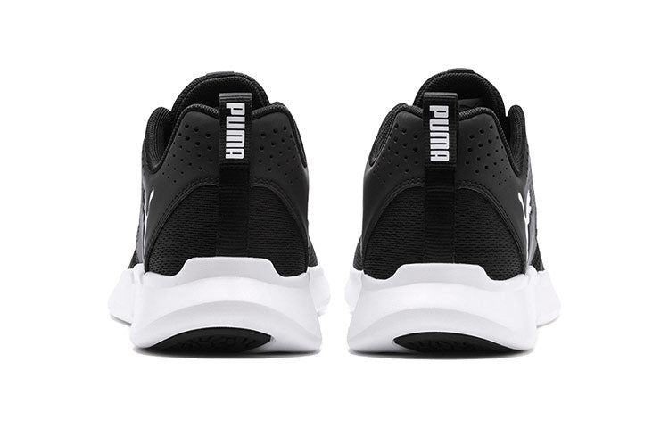PUMA Interflex Modern 'Black' 192805-01