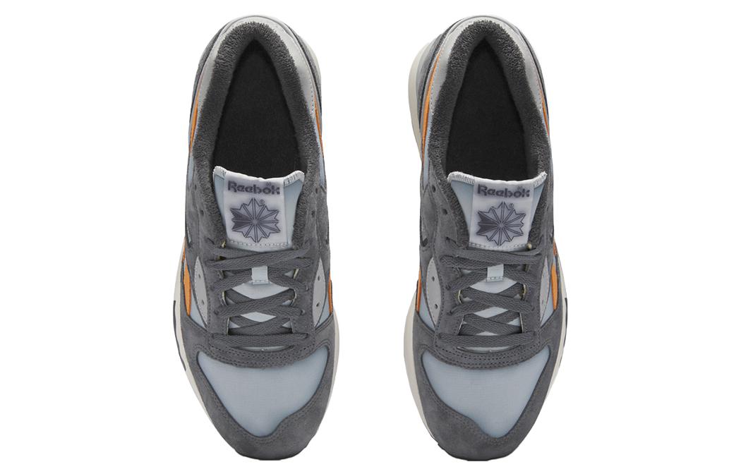 Reebok LX 8500 'Pure Grey Orange' GY9884