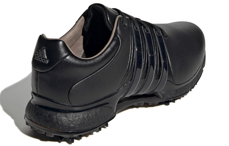 adidas Tour360 XT Golf Shoe Black FW4996