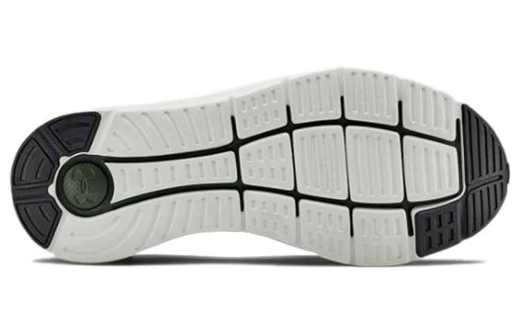 Under Armour Charged Impulse Sports Shoes Green 3021950-300