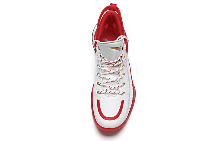 ANTA UFO 2 'White Red' 112011608-5