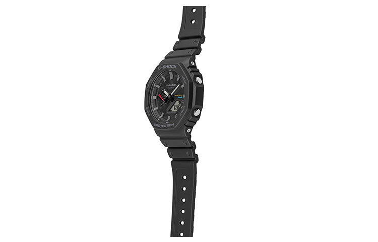 CASIO G-Shock Analog-Digital 'Black' GA-B2100-1APR