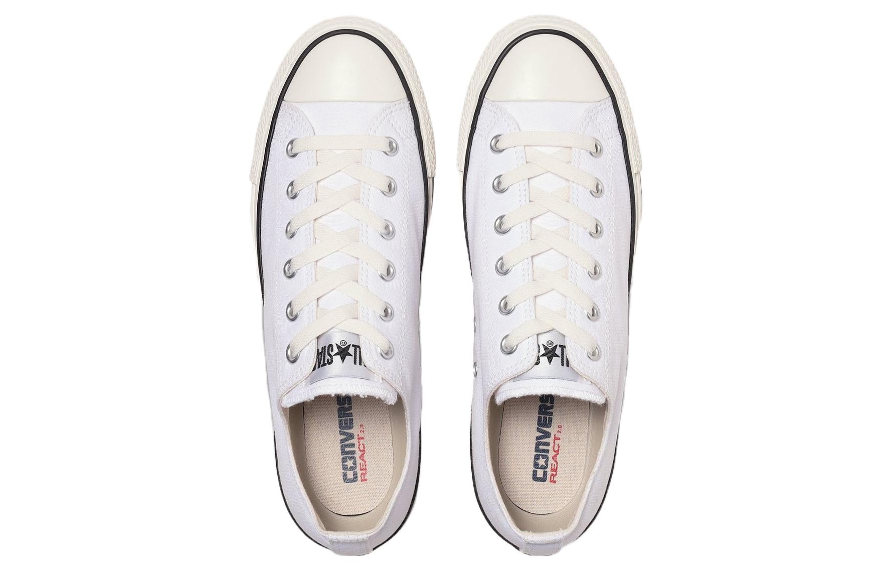 Converse All Star Lifted Ox 'White' 31309422