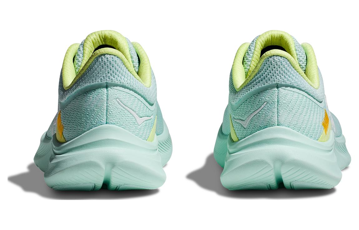 (WMNS) HOKA ONE ONE Solimar 'Sunlit Ocean Citrus Glow' 1123075-SOCG