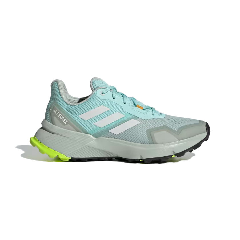 (WMNS) adidas TERREX SOULSTRIDE 'Turquoise' IE9403