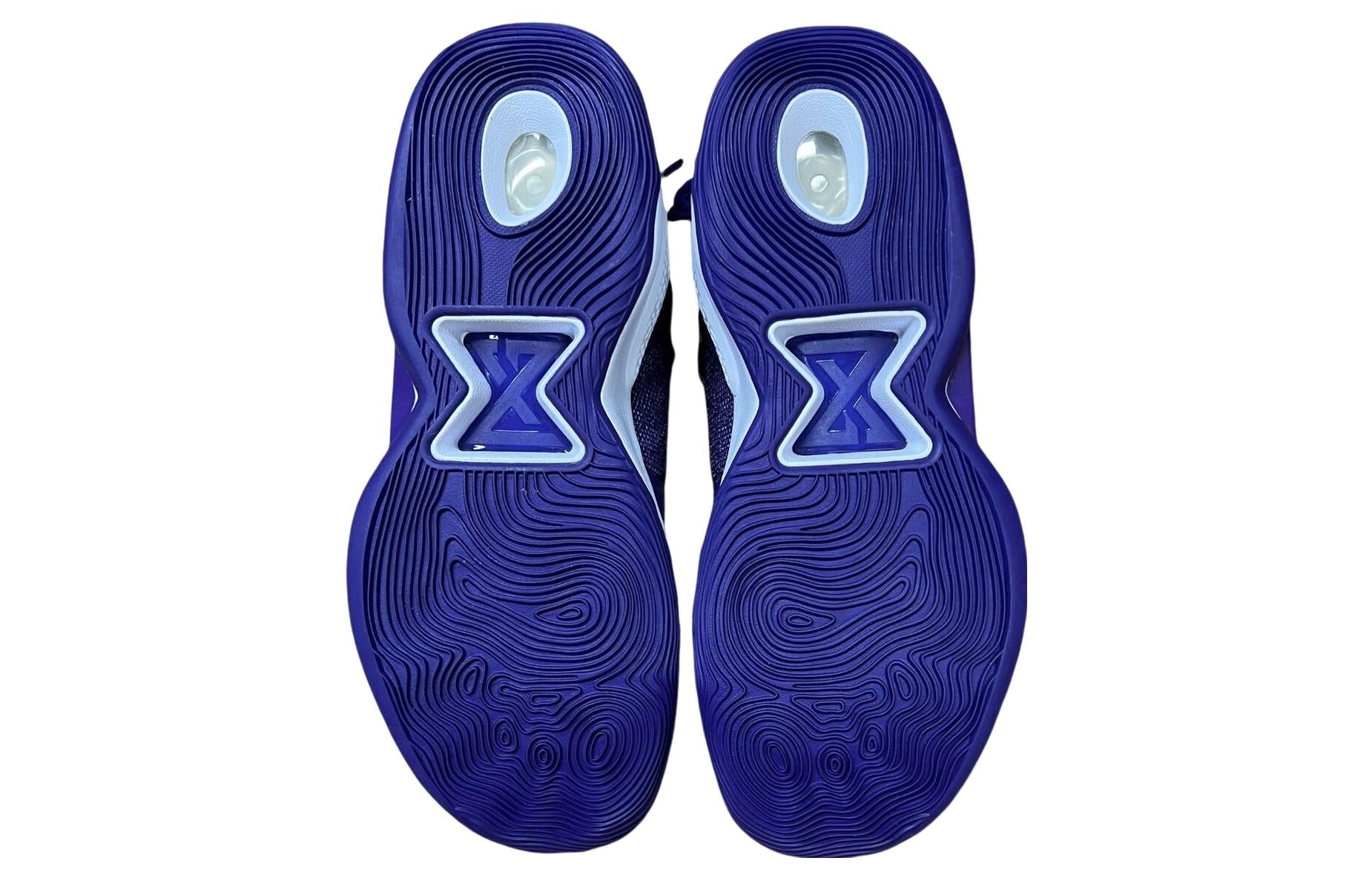 Nike PG 5 TB Promo 'Court Purple White' DM5045-502