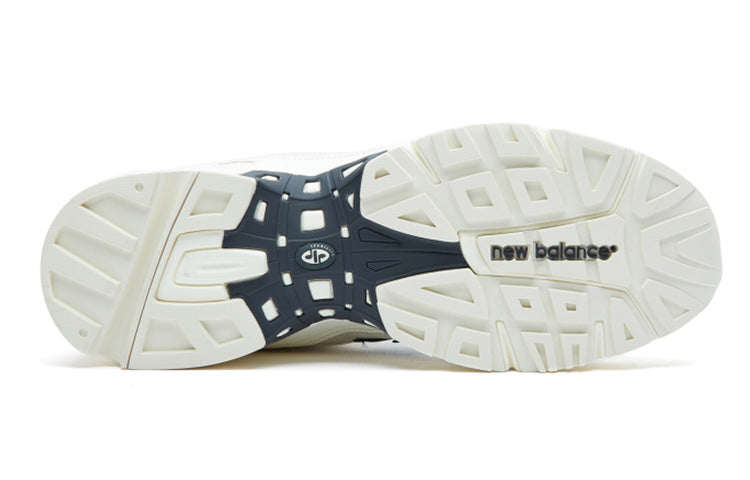 New Balance 828 'White Black' ML828NA