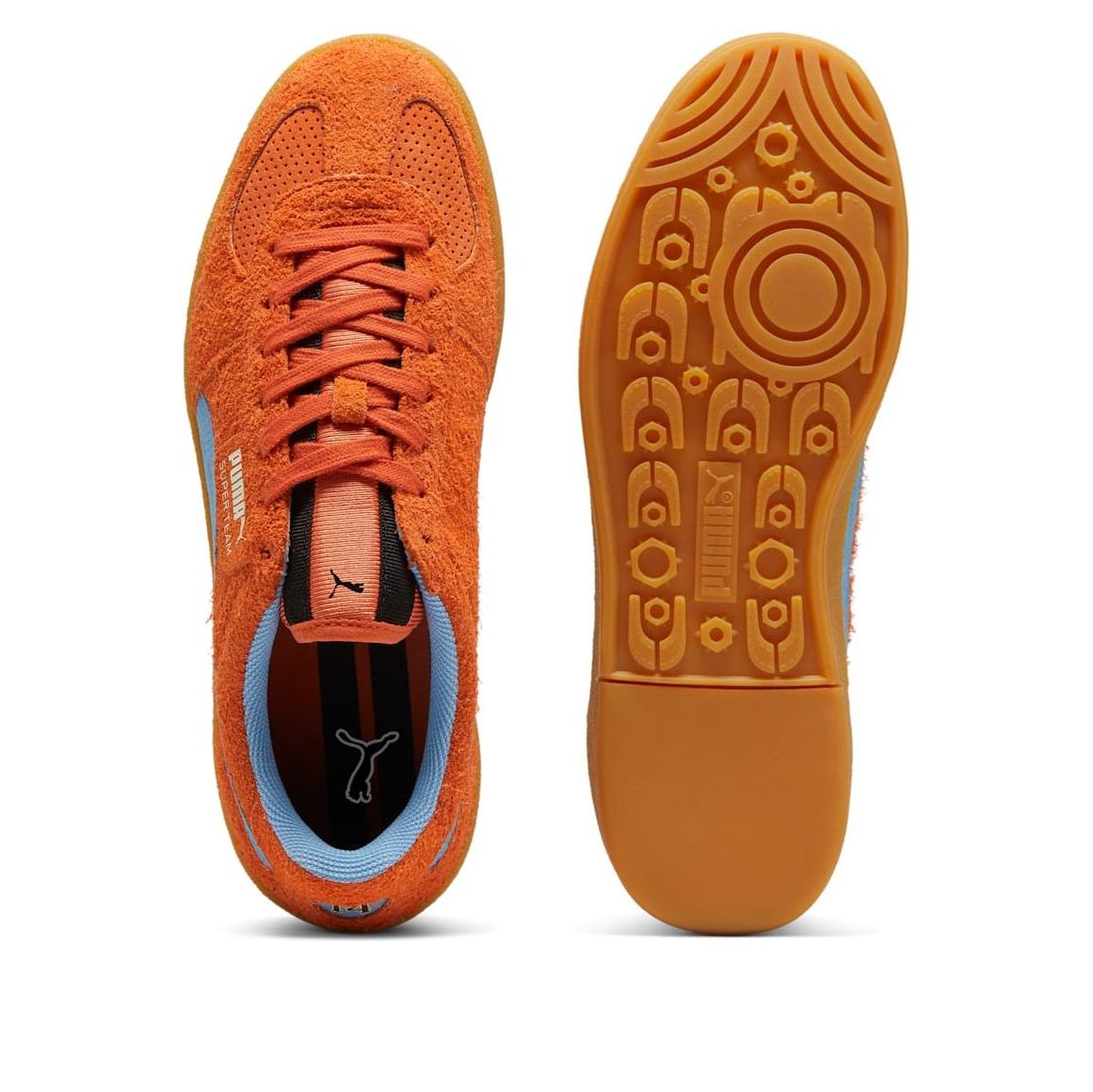 PUMA Super Team 'No 14' 398139-01
