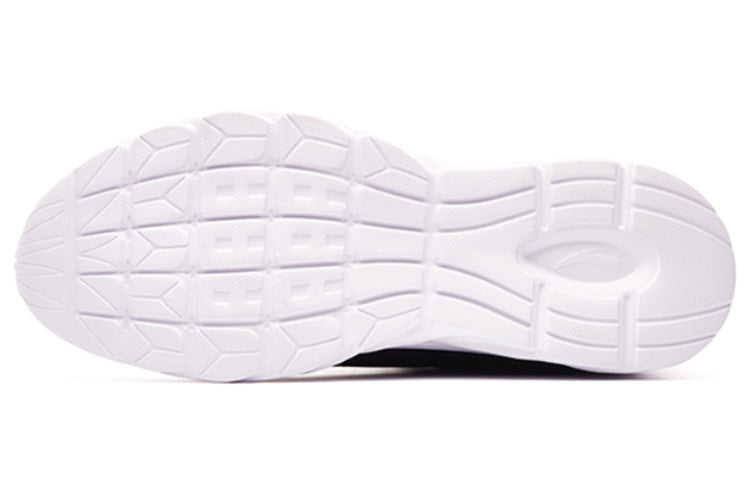 ANTA Running Series Sneakers 'Black White' 91815528-1
