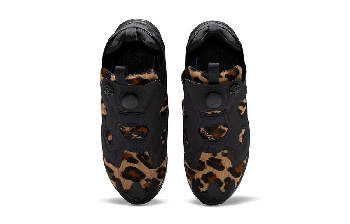 Reebok InstaPump Fury 'Animal Pack - Leopard' FY4724