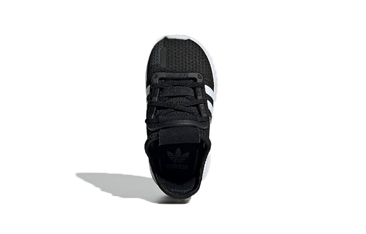 (TD) adidas U_Path Run I 'Core Blcak' G28120