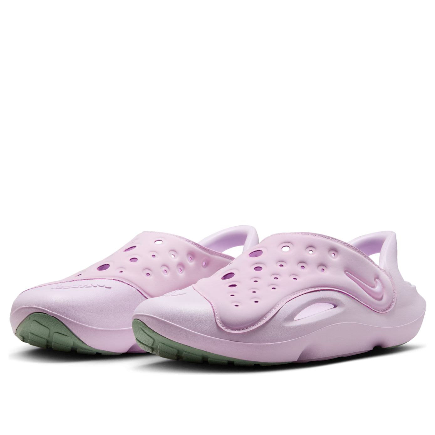 (GS) Nike Aqua Swoosh 'Doll Steam' FV6363-500