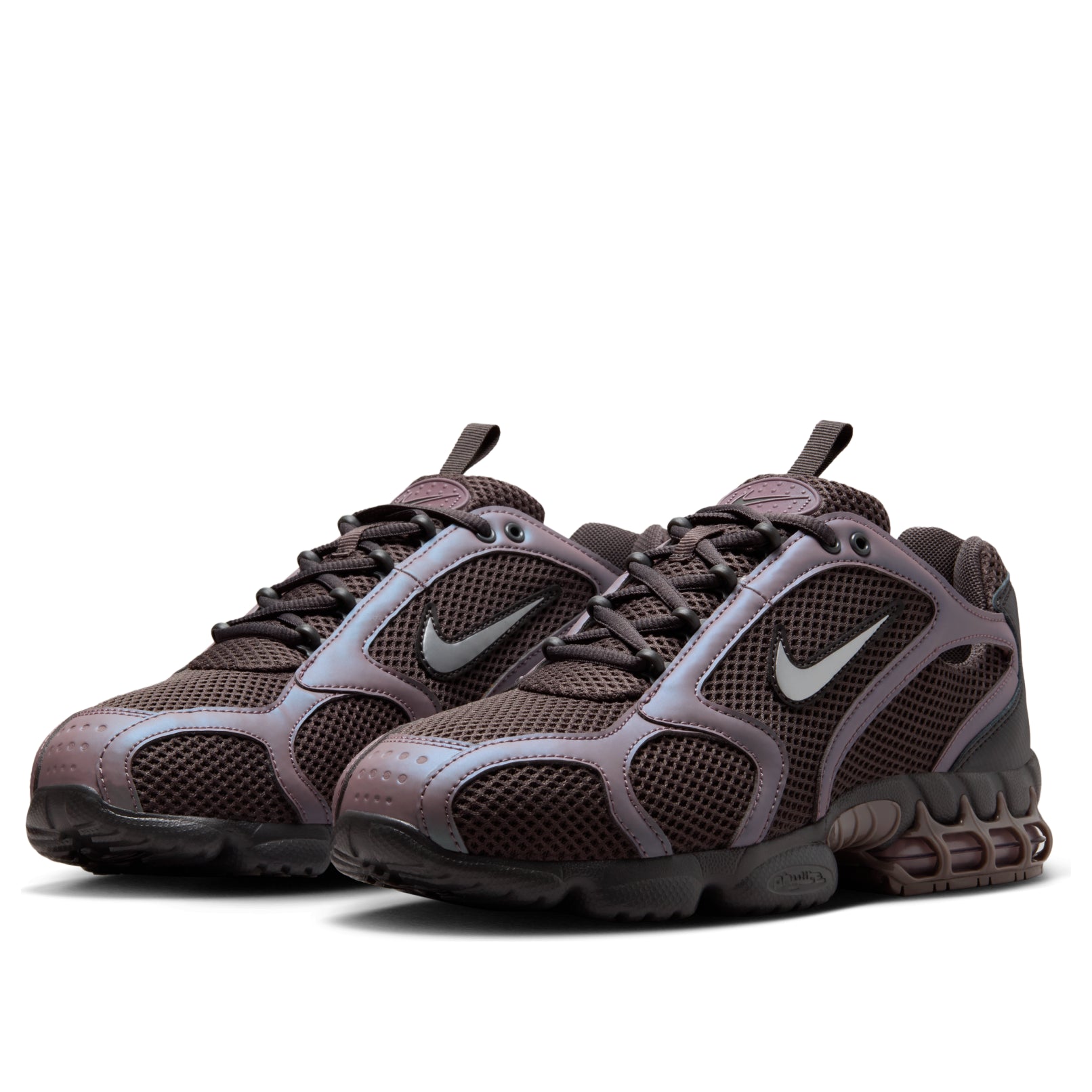 Nike Air Zoom Spiridon Cage 2 'Medium Ash' HV6929-299