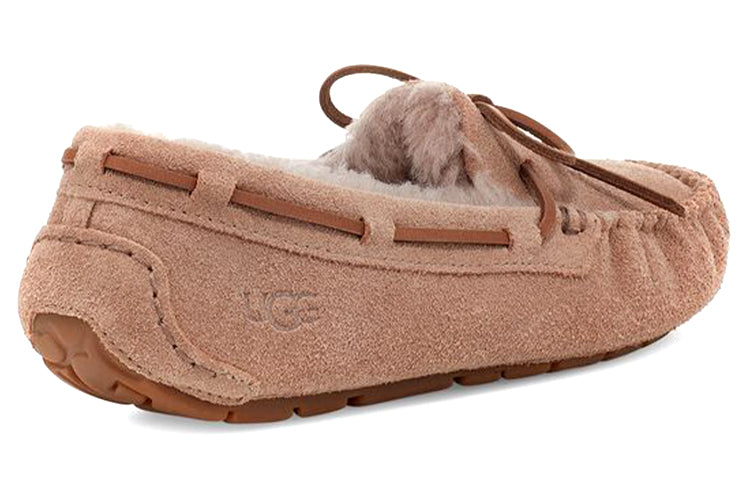 (WMNS) UGG Dakota 'Caribou' 1107949-CRBO