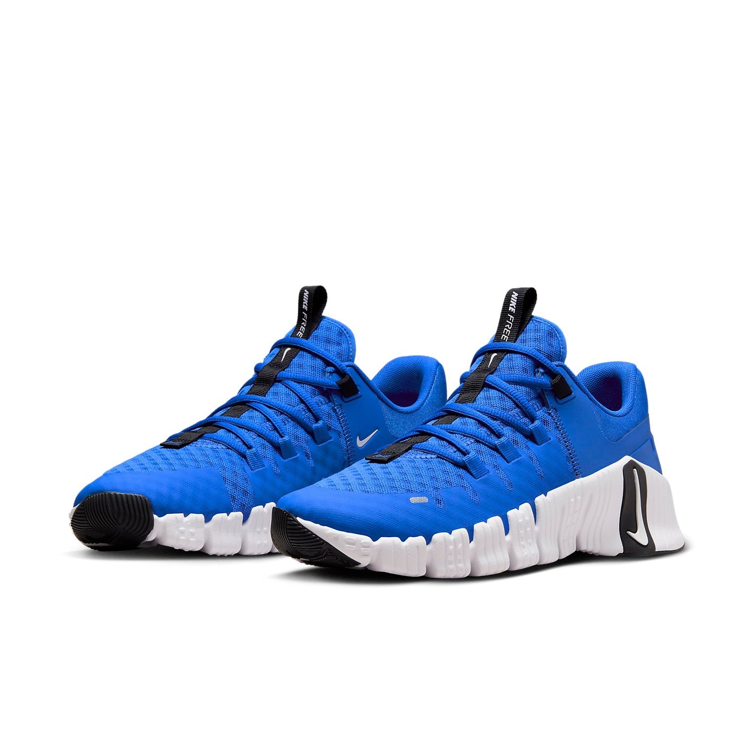 Nike Free Metcon 5 TB 'Game Royal' FN6616-401