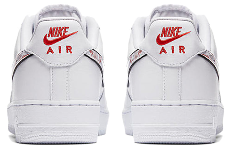 Nike Air Force 1 'LNY' AO9381-100