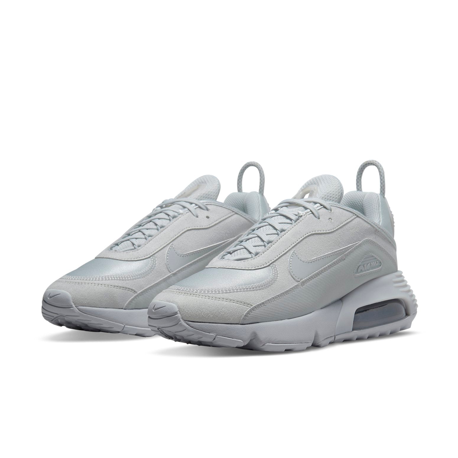 Nike Air Max 2090 C/S 'Wolf Grey' DH7708-001