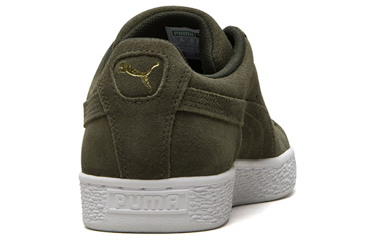 PUMA Suede Classic+ 'Forest Night' 356568-65