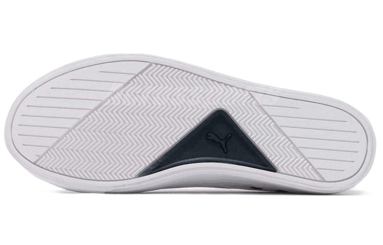 PUMA Capri 'White' 369246-02