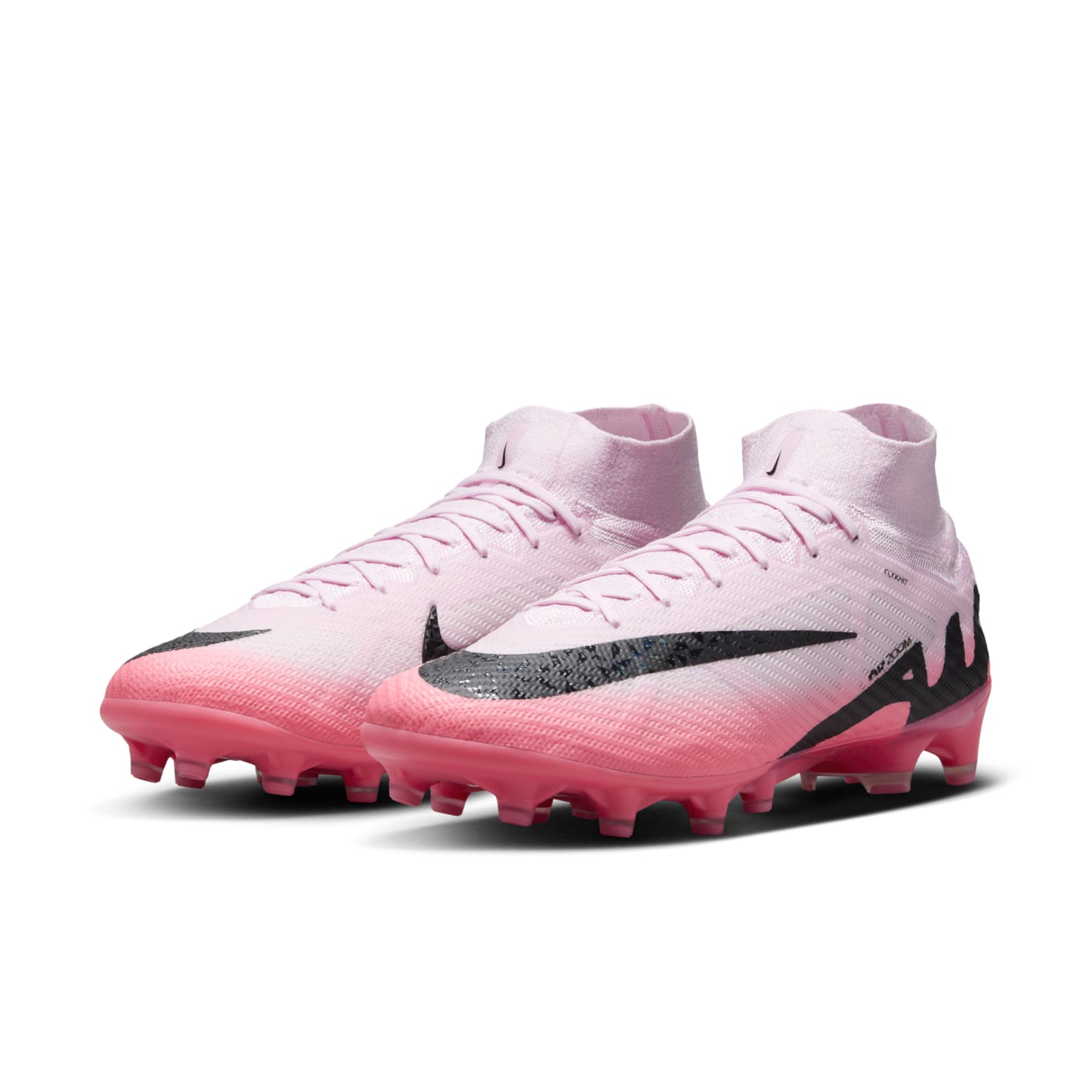 Nike Zoom Mercurial Superfly 9 Elite AG-Pro 'Pink Foam' DJ5165-601