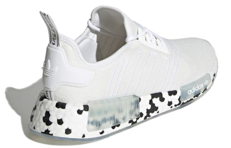 adidas NMD_R1 'Color Splash - White' GZ7921