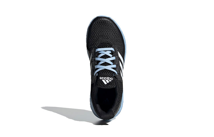 (PS) adidas Fortafaito 'Black Blue White' EE7312