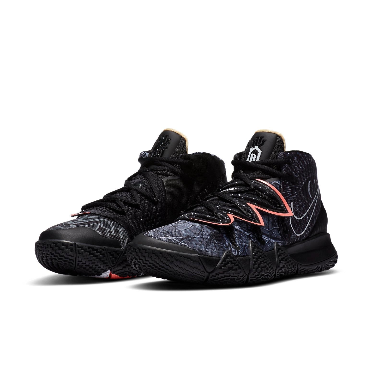 Nike Kybrid S2 'What The' CQ9323-001