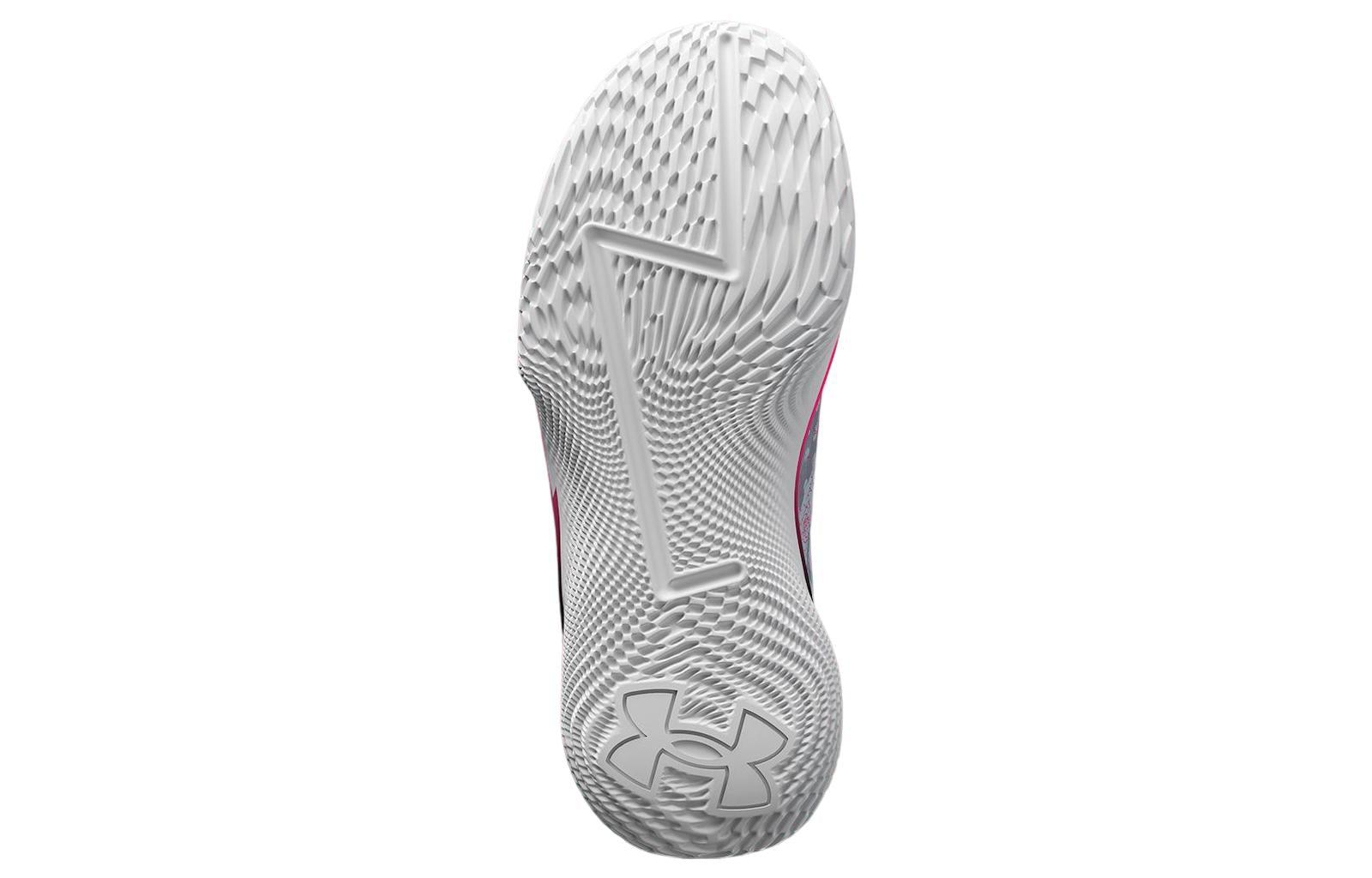 Under Armour Curry 1 Lo FloTro 'Mothers Day' 3026278-401
