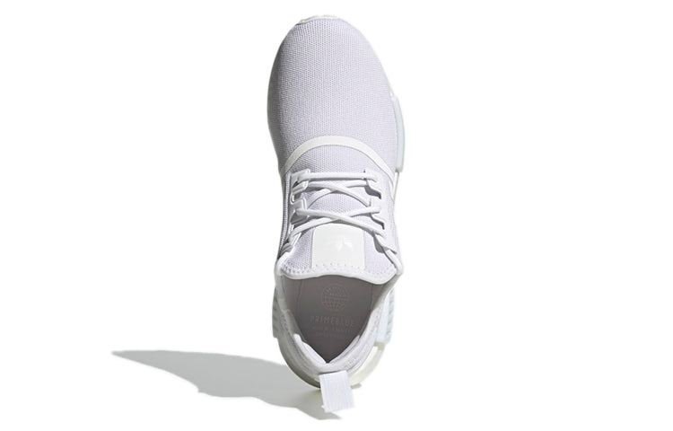 adidas NMD_R1 Primeblue 'Triple White' GZ9259