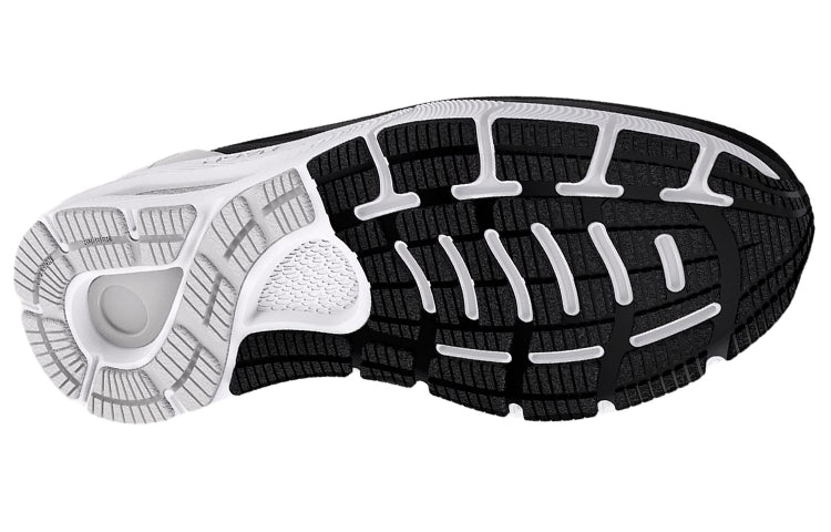 (WMNS) Under Armour HOVR Sonic 5 'Black White' 3024906-001