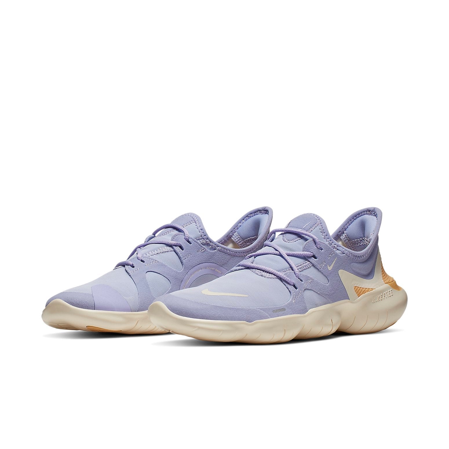 (WMNS) Nike Free RN 50 Luminous AQ1316-500